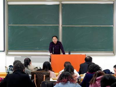 11.11党员培训（3）